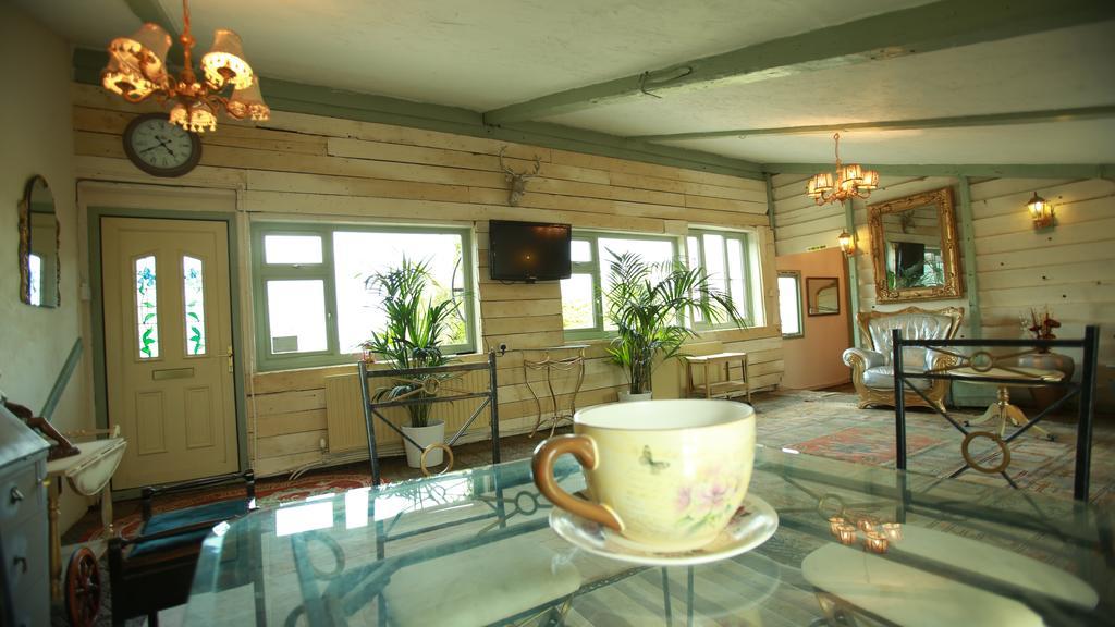 The Edge Accommodation Huddersfield Bilik gambar