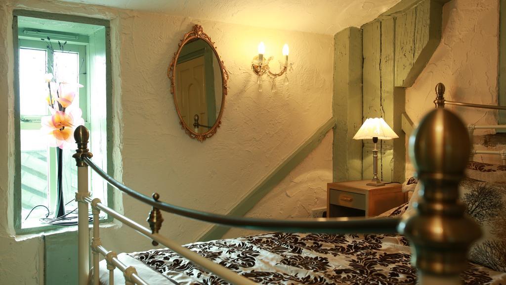 The Edge Accommodation Huddersfield Bilik gambar