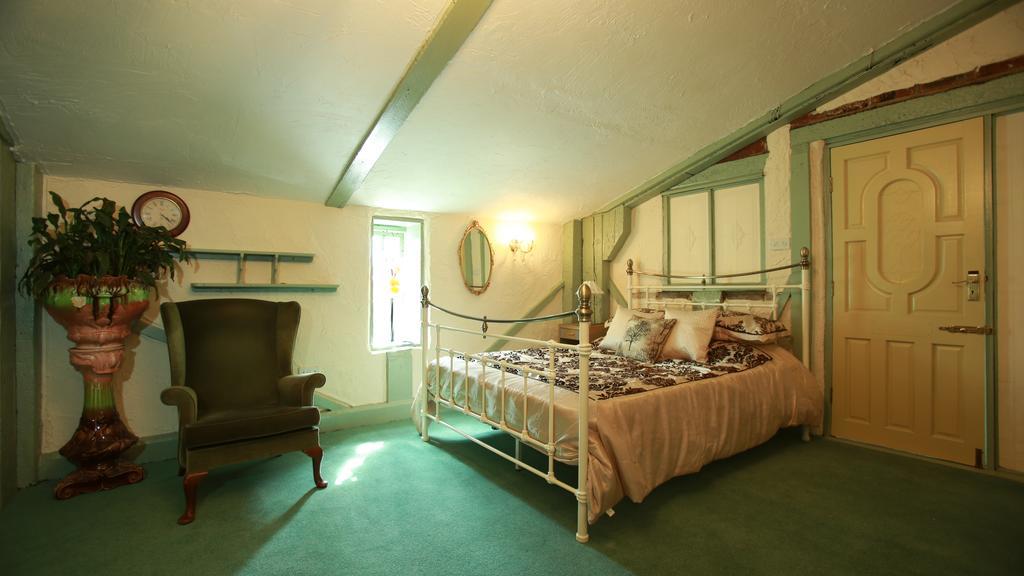 The Edge Accommodation Huddersfield Bilik gambar