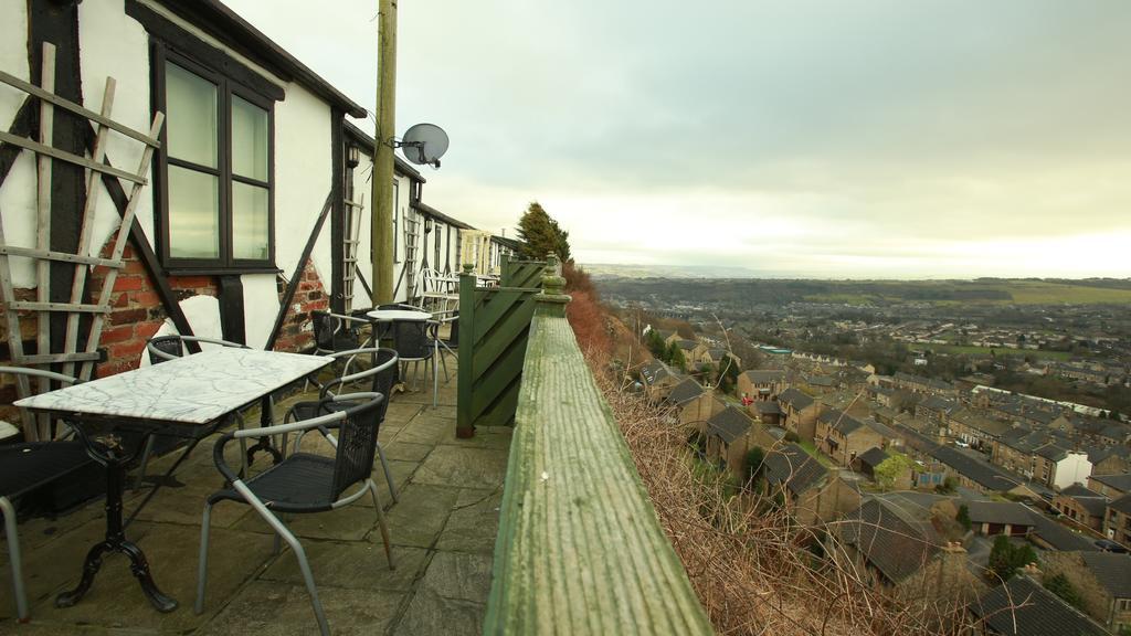 The Edge Accommodation Huddersfield Luaran gambar