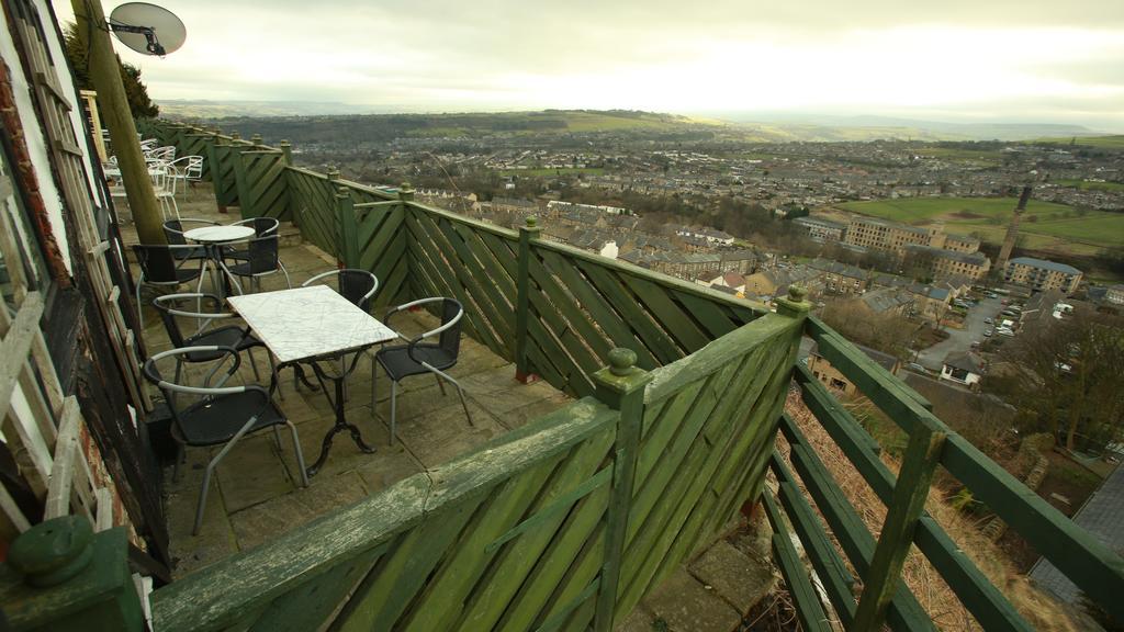 The Edge Accommodation Huddersfield Luaran gambar