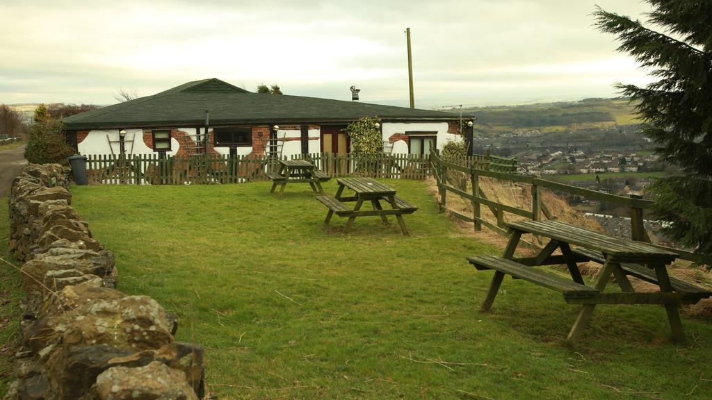 The Edge Accommodation Huddersfield Luaran gambar