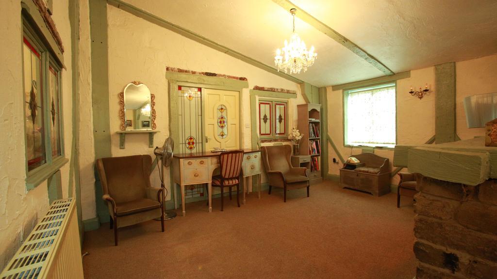 The Edge Accommodation Huddersfield Luaran gambar