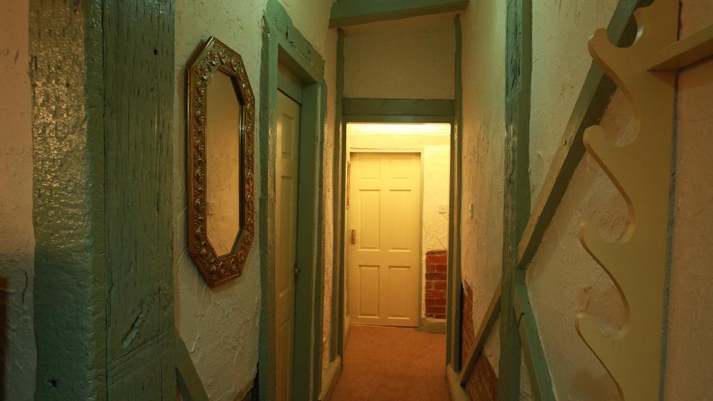 The Edge Accommodation Huddersfield Luaran gambar