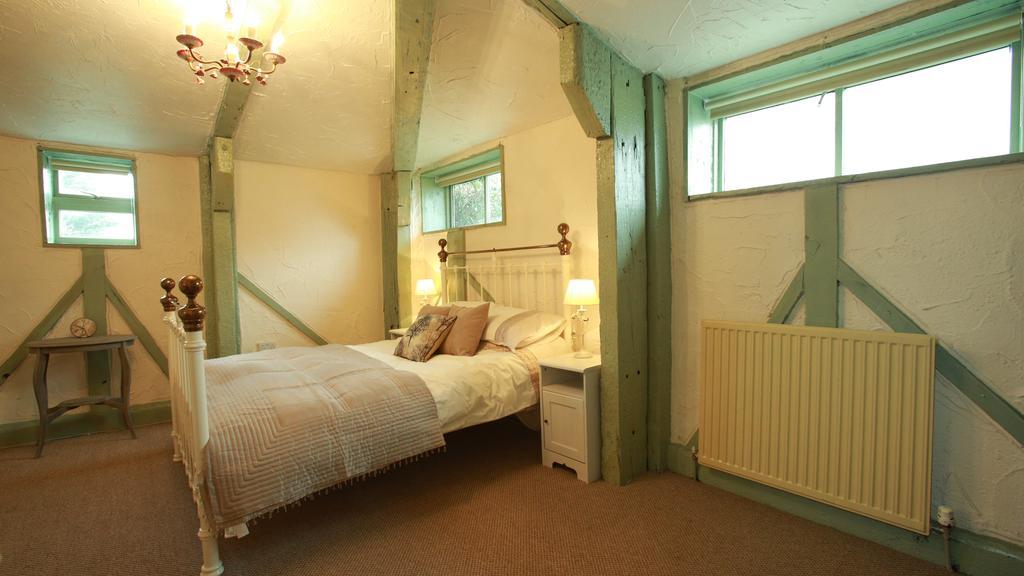 The Edge Accommodation Huddersfield Bilik gambar