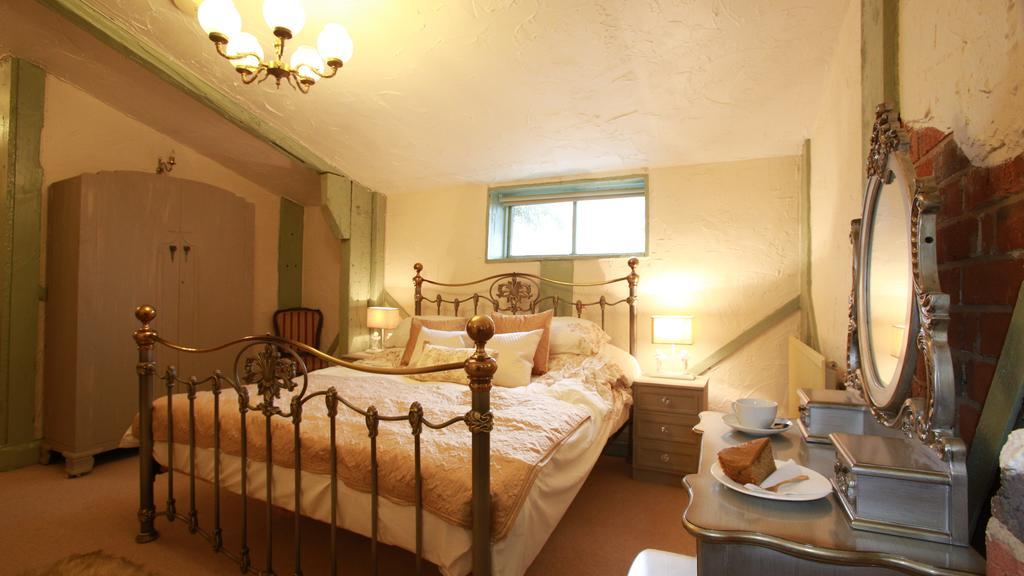 The Edge Accommodation Huddersfield Bilik gambar